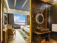 Yangpar Stone Manor Hotel Hotels in Kangma