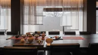 Mungyeong Sadamjae Stay - breakfast