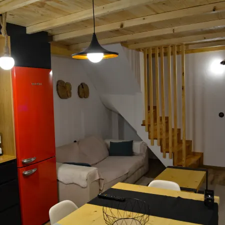 Casa do Amieiro, Heaven's Corner