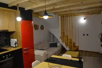 Casa do Amieiro, Heaven's Corner