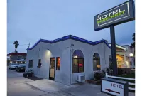 Hotel Ridgecrest an Extended Stay Studios