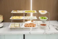 Wenling Wofeiya Fashion Hotel