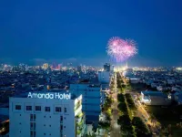 Amanda Hotel Đà Nẵng - spa