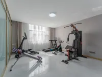 Vienna Hotel (Jinghe People's Park Branch) Hotels in Jinghe