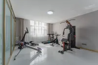 Vienna Hotel (Jinghe People's Park Branch)