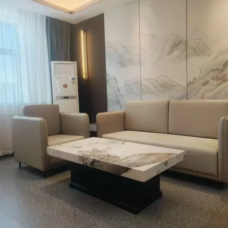 Shengqiang Hotel