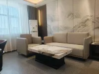 Shengqiang Hotel - 조식 운영