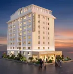 麗呈鉑銳飯店（西雙版納景洪告莊星光夜市店）