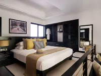 Sun Siyam Pasikudah - balcony