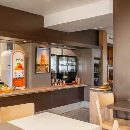 Kyriad ECO - Lorient Lanester