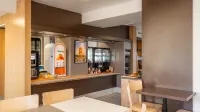 Kyriad ECO - Lorient Lanester - breakfast