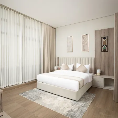 Liora Hotel Al Yasmeen District
