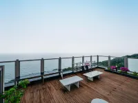 SUNTREE Hotel Hotels near Jangsan Station