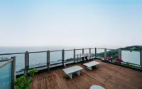 โรงแรมซันทรี โรงแรมใกล้เนินเขาทัลมาจิ