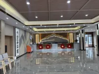 Cangwu Liubao Tea Manor - parking