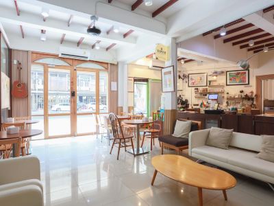 Samer Boutique Stay
