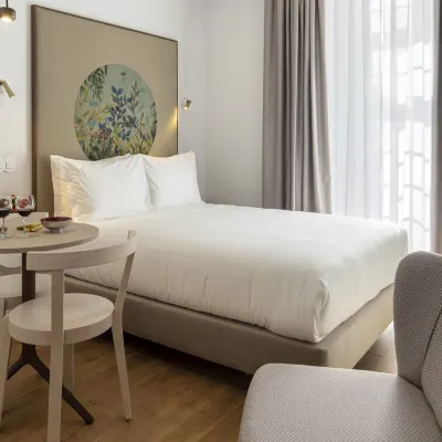 LSA Madalena by Numa Hotels near Santo Antonio de Lisboa