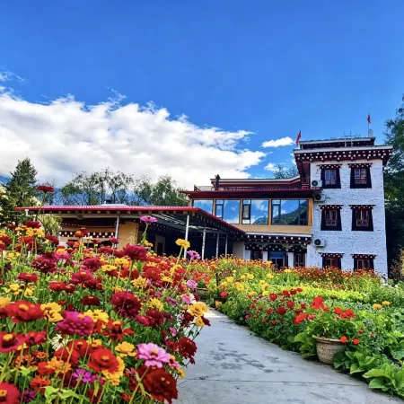 Shanye Qi Homestay