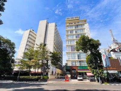 Tebu Hotel Bandung