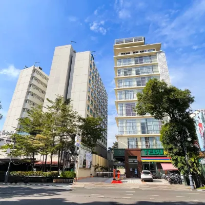 Tebu Hotel Bandung Hotels near Akademi Sekretaris & Manajemen Taruna Bakti