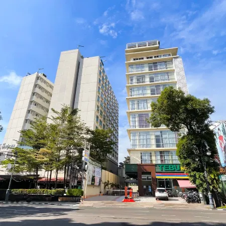 Tebu Hotel Bandung