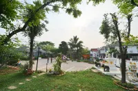 มินา รีสอร์ท แอนด์ สปา - วิว