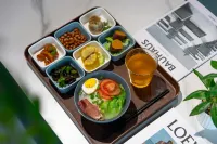 Cloud Bamboo Retreat | Avatar Mountains ,3-min walk to the  Zhangjiajie Forest Park - breakfast