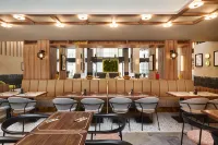 voco Budapest D8 by IHG - breakfast