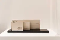 Vincci EverEden - balcón