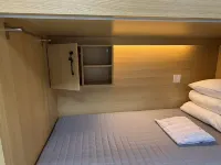 暖暖的風之家純女青旅（五一廣場店）