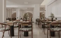 Amarina Sapphire Resort Hurghada - Adults Only - breakfast
