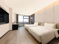 Atour Hotel (Hefei West Railway Station West Square) Hotels in Hefei