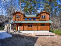 COCO VILLA HAKUBA 01 — Sleeps 9, ideal ski base, with 3D printer sauna & BBQ Hotels near Happo pond