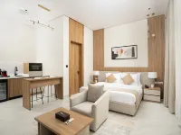 Liora Boutique Hotels near Lozan Hall for Events