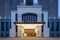 Atour Hotel, Puxi Wanda Riverside North Road,, Quanzhou Hotel a 