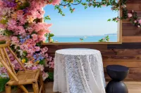 Guanshi Mountain House Homestay (Nanmenwan Fengdong Stone Store) - parking