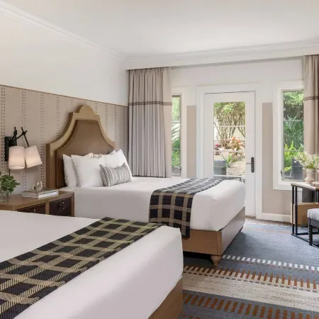 Estancia la Jolla Hotel & Spa
