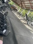 Serenity Resort - Gym
