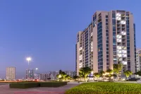 أبيدوس للشقق الفندقية دبي لاند Hotels near دبي آوتليت مول