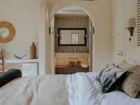 forest say - balcony