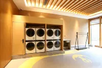 Yundi Hot Springs Resort Hotel - Gym