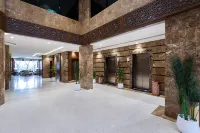 Alqasr Altahaliyh โรงแรมใน