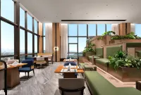 Hilton Garden Inn Guilin Diecai Li River - 5-Star