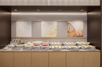 全季飯店（南昌八一廣場武商Mall店） - 早餐
