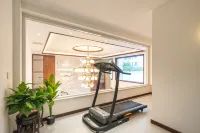 Da Song Dream Garden Homestay (Wansui Mountain Wuxia City Qingming Shanghe Park)