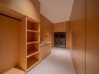 Leibao E-Sports Hotel (Renmin Road) Hotéis em Anqing