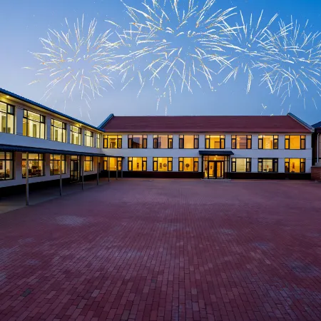 Fengning Bashang Grassland Defeng · Welcoming Manor (China Horse Town Tourist Resort)