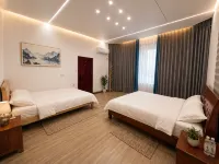 湄洲島·巷子裡·Meizhou Island Alley Inn民宿（蓮池澳沙灘店）