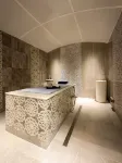 宜必思尚品杜拜機場酒店 - SPA