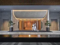 The Reserve Hotel Luoyang, Curio Collection by Hilton